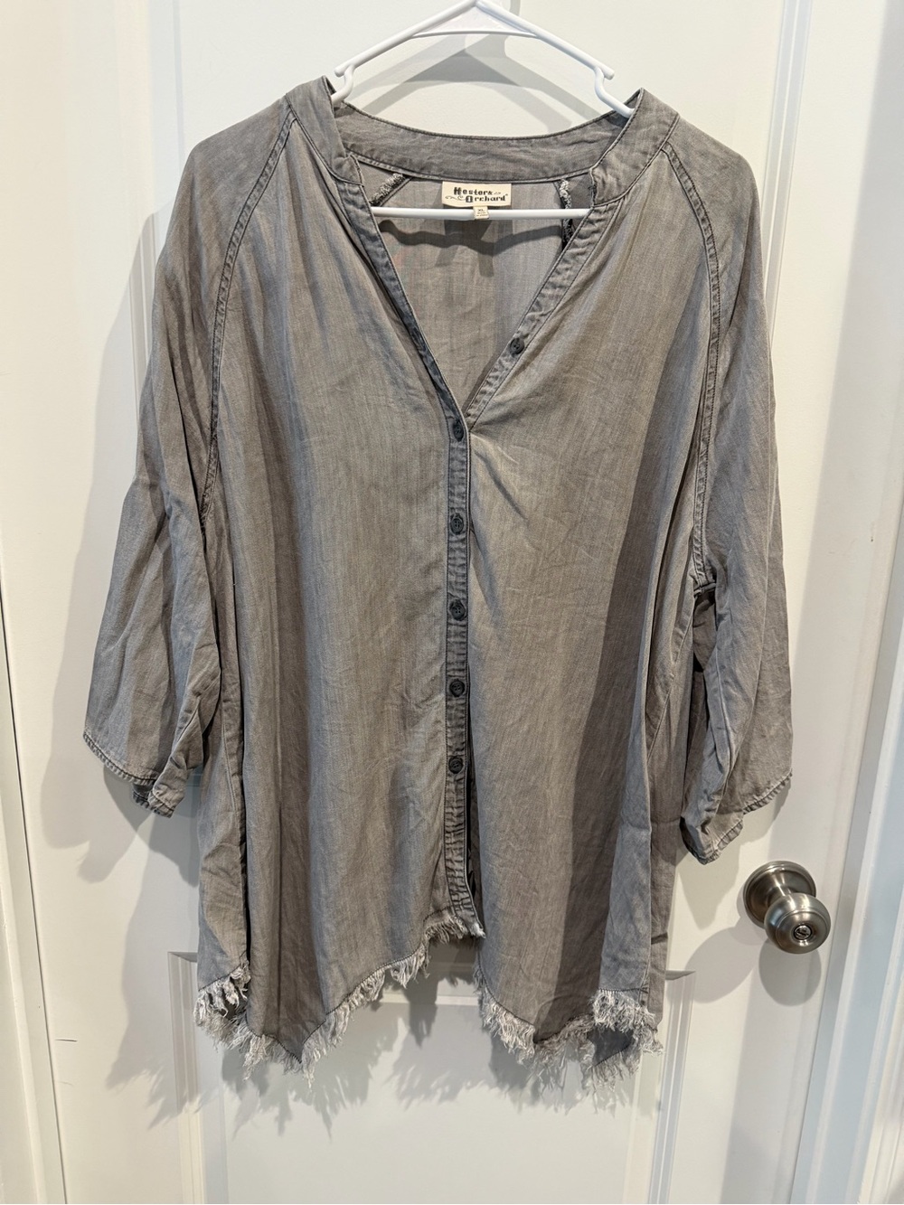 Hester & Orchard Top Size XL